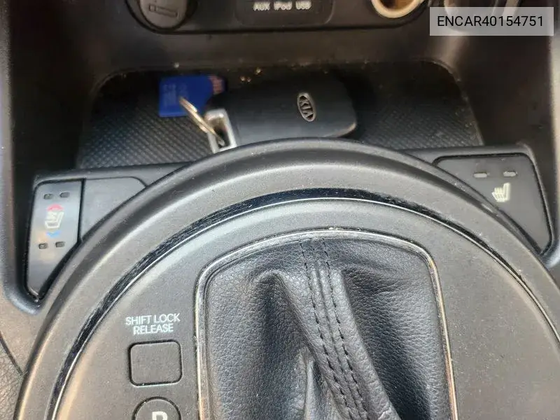Sportage R Diesel 2Wd Tlx Premium VIN: ENCAR40154751 Lot: 40154751