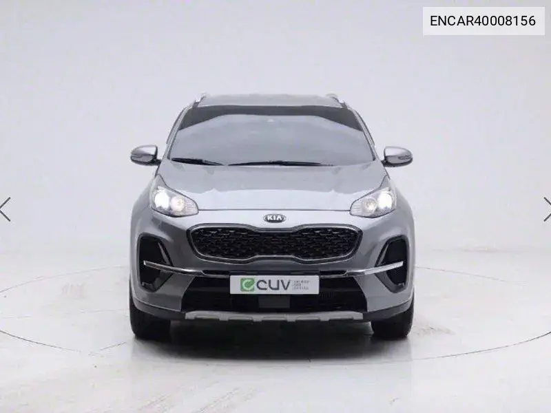 Sportage The Bold Gasoline 2.0 2Wd Prestige VIN: ENCAR40008156 Lot: 40008156