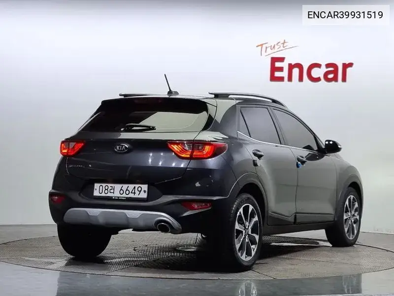 Stonic Diesel 1.6 Trendy VIN: ENCAR39931519 Lot: 39931519