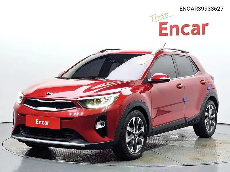 Stonic Diesel 1.6 Trendy VIN: ENCAR39933627 Lot: 39933627