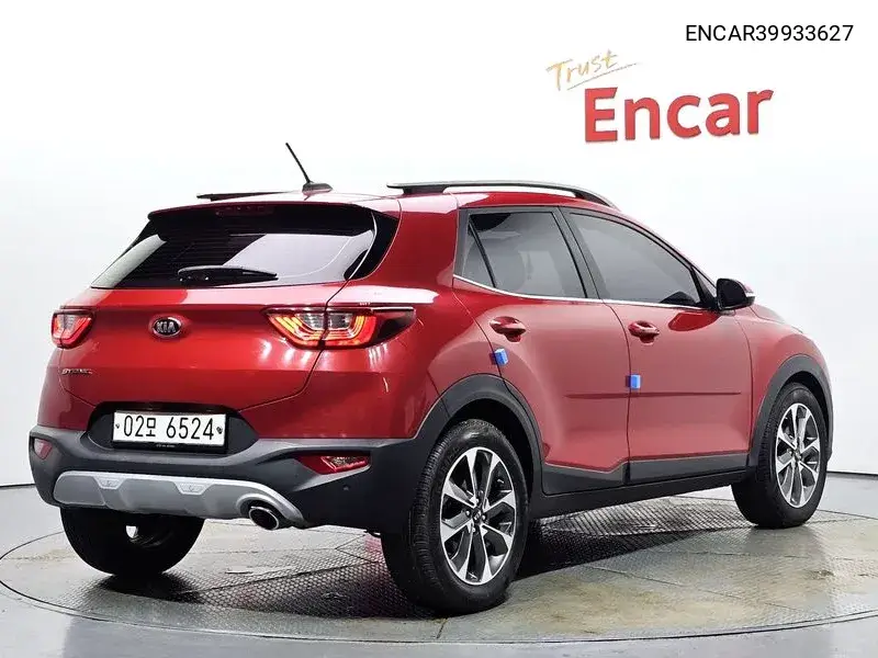 Stonic Diesel 1.6 Trendy VIN: ENCAR39933627 Lot: 39933627
