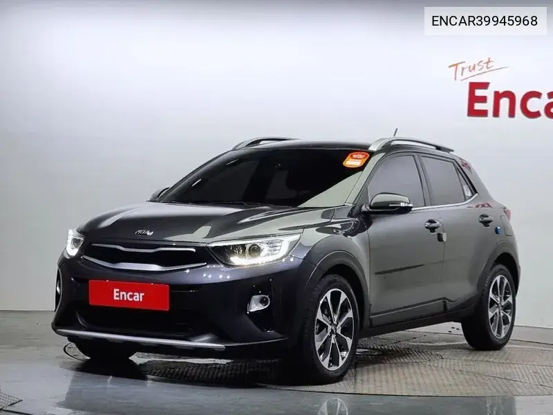Stonic Diesel 1.6 Trendy VIN: ENCAR39945968 Lot: 39945968