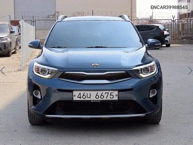 Stonic Diesel 1.6 Trendy VIN: ENCAR39988545 Lot: 39988545