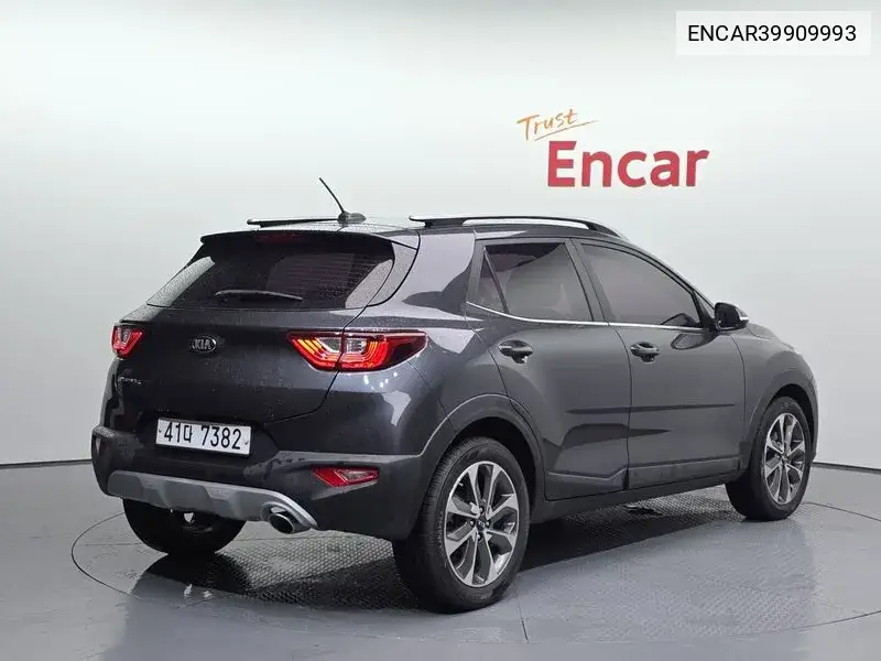 Stonic 1.4 Prestige VIN: ENCAR39909993 Lot: 39909993