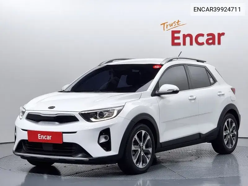 Stonic 1.4 Prestige VIN: ENCAR39924711 Lot: 39924711