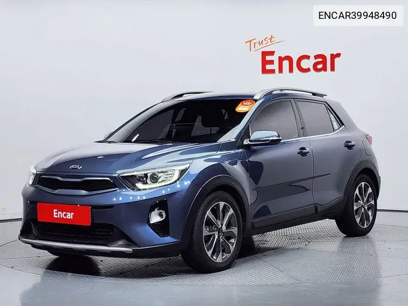 Stonic Diesel 1.6 Trendy VIN: ENCAR39948490 Lot: 39948490