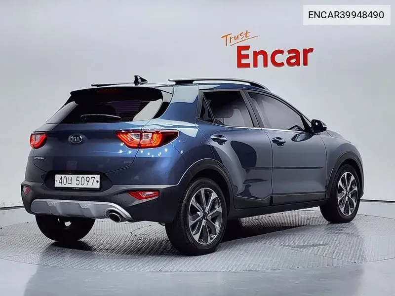 Stonic Diesel 1.6 Trendy VIN: ENCAR39948490 Lot: 39948490