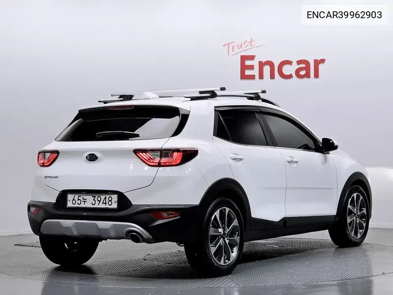 Stonic Diesel 1.6 Prestige VIN: ENCAR39962903 Lot: 39962903