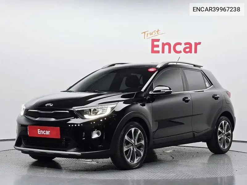 Stonic Diesel 1.6 Trendy VIN: ENCAR39967238 Lot: 39967238