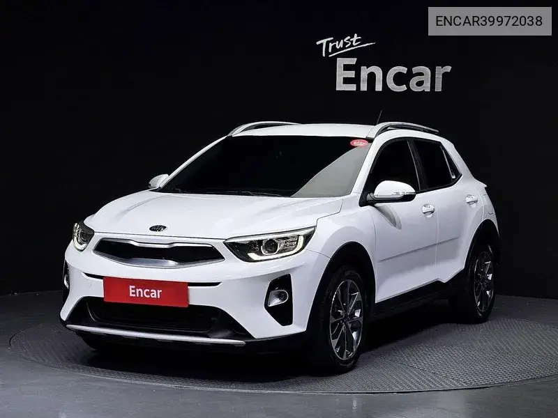 Stonic 1.4 Trendy VIN: ENCAR39972038 Lot: 39972038