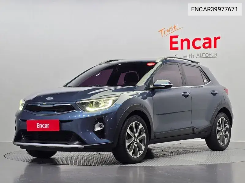 Stonic 1.4 Prestige VIN: ENCAR39977671 Lot: 39977671
