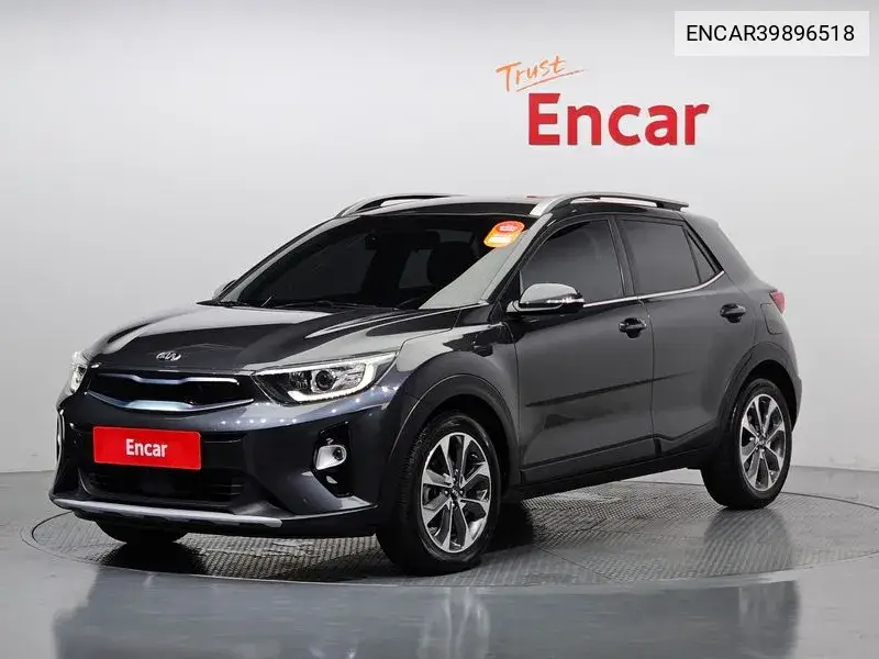 Stonic 1.4 Prestige VIN: ENCAR39896518 Lot: 39896518