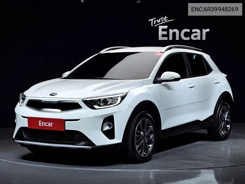 Stonic 1.4 Prestige VIN: ENCAR39948269 Lot: 39948269
