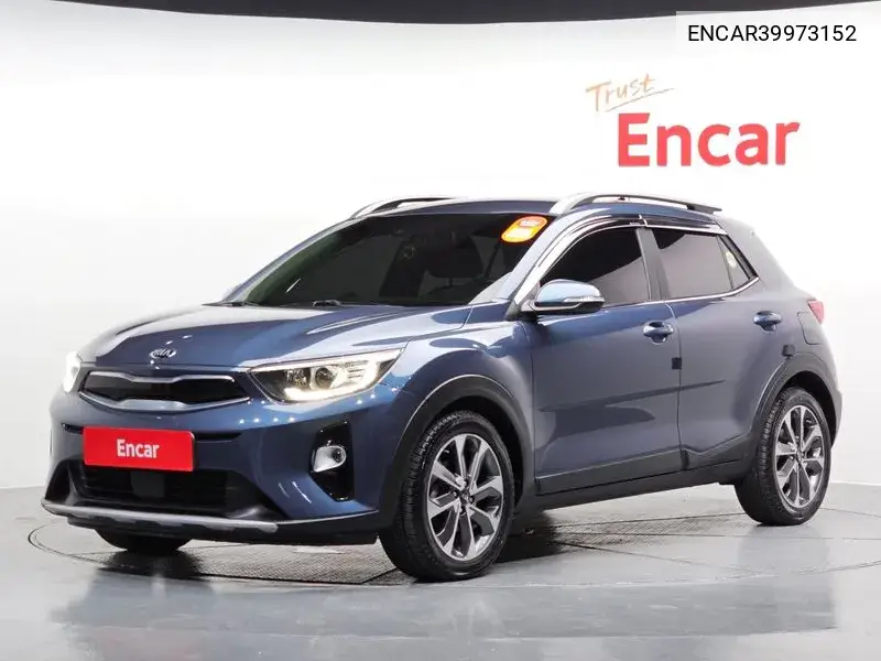 Stonic 1.4 Prestige VIN: ENCAR39973152 Lot: 39973152