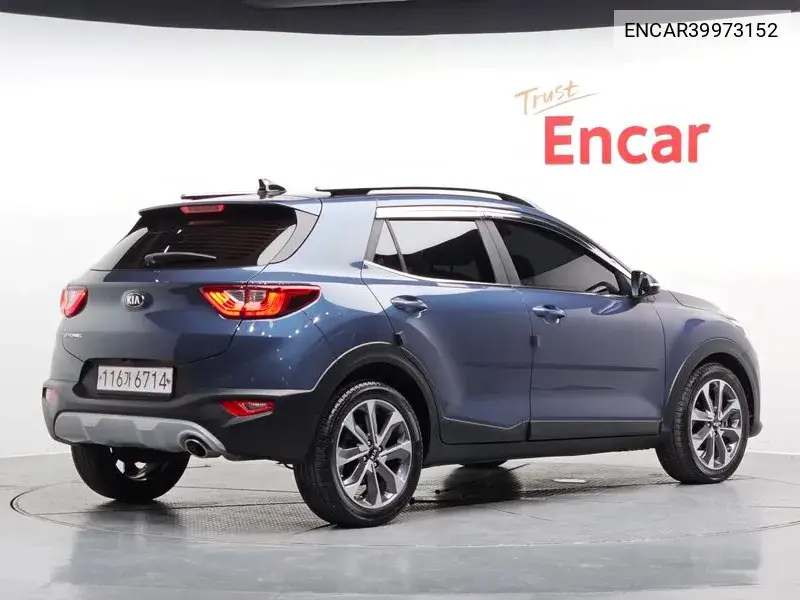 Stonic 1.4 Prestige VIN: ENCAR39973152 Lot: 39973152