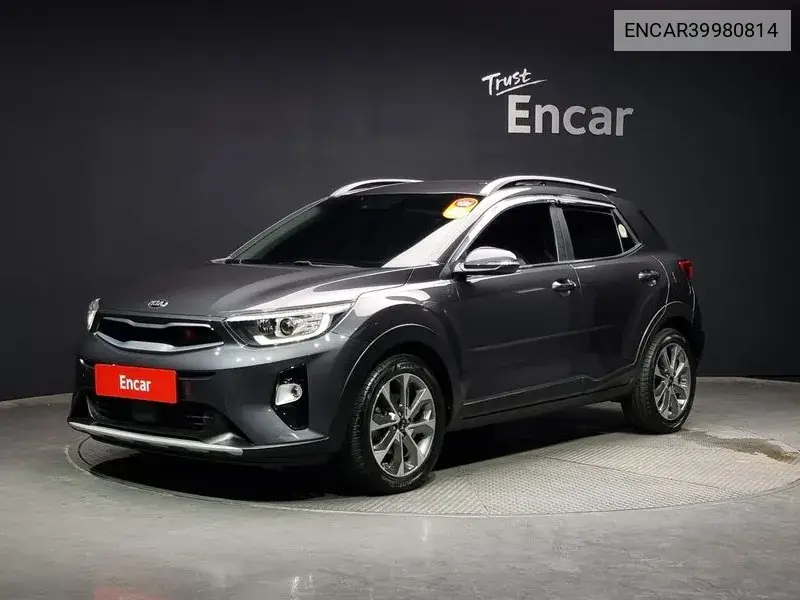 Stonic 1.4 Prestige VIN: ENCAR39980814 Lot: 39980814