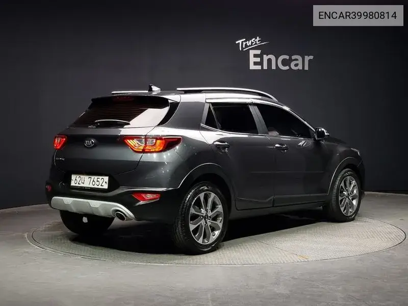 Stonic 1.4 Prestige VIN: ENCAR39980814 Lot: 39980814