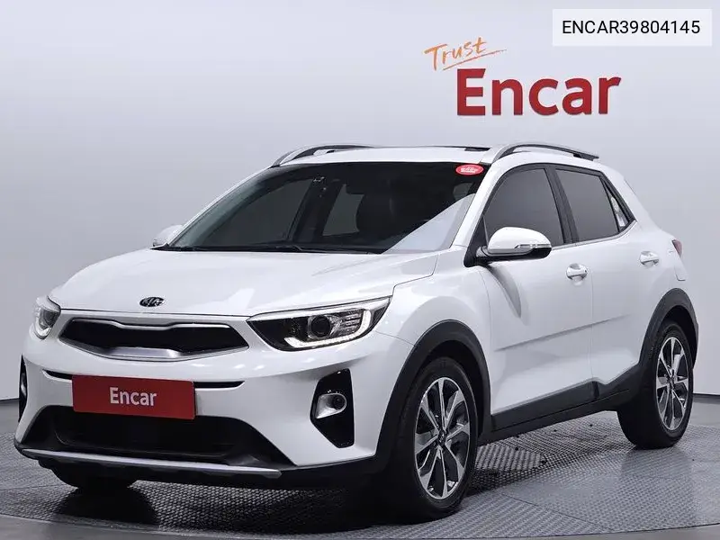 Stonic 1.4 Prestige VIN: ENCAR39804145 Lot: 39804145
