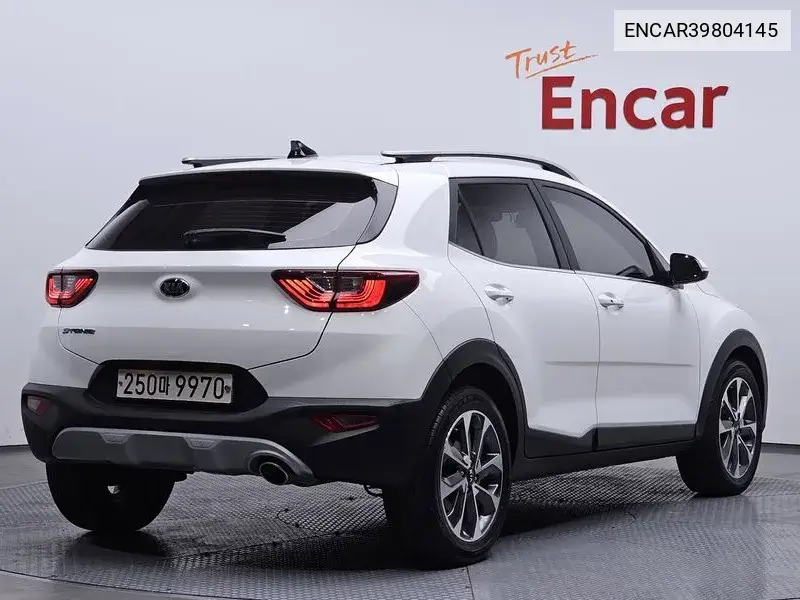 Stonic 1.4 Prestige VIN: ENCAR39804145 Lot: 39804145