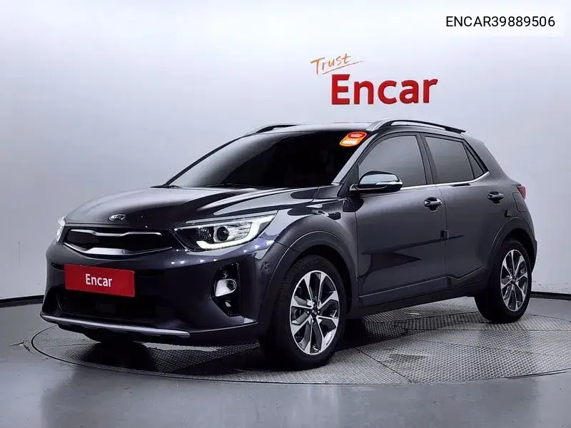 Stonic 1.4 Prestige VIN: ENCAR39889506 Lot: 39889506