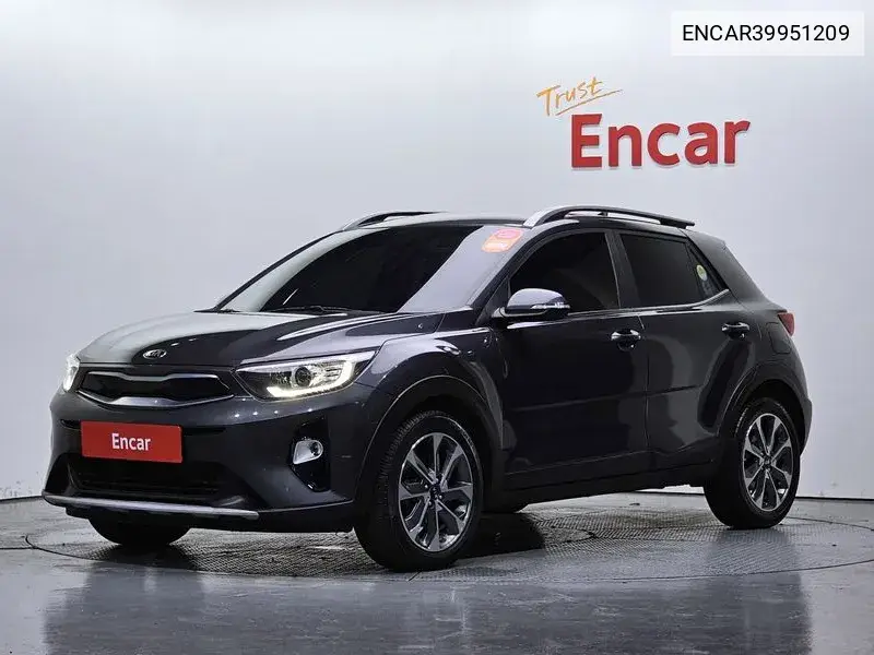 Stonic 1.4 Prestige VIN: ENCAR39951209 Lot: 39951209