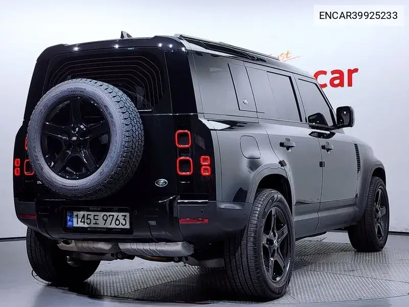 Defender (L663) 110 D250 Se VIN: ENCAR39925233 Lot: 39925233