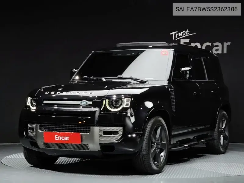 Defender (L663) 110 D300 X-Dynamic Hse VIN: SALEA7BW5S2362306 Lot: 39894823