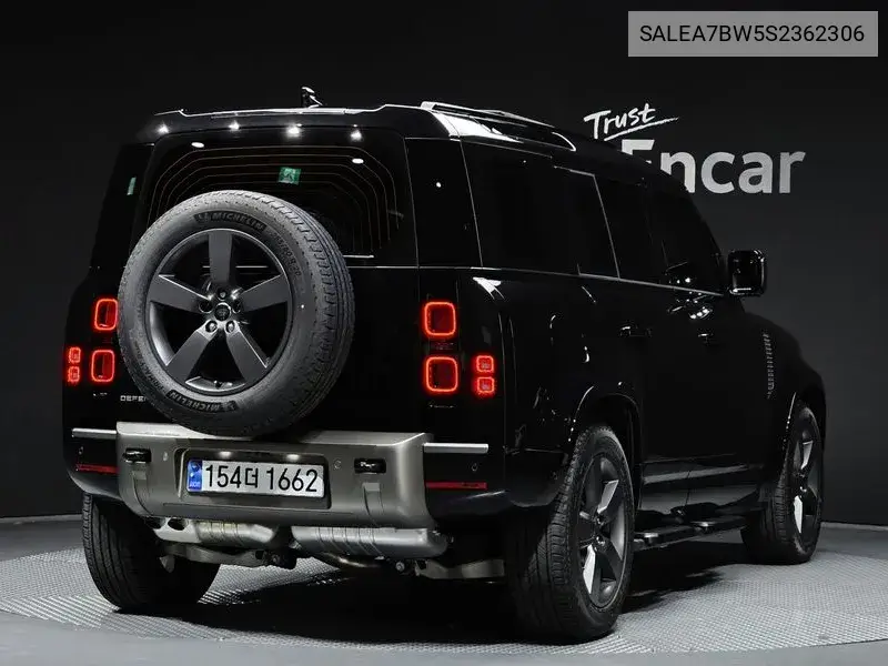 Defender (L663) 110 D300 X-Dynamic Hse VIN: SALEA7BW5S2362306 Lot: 39894823