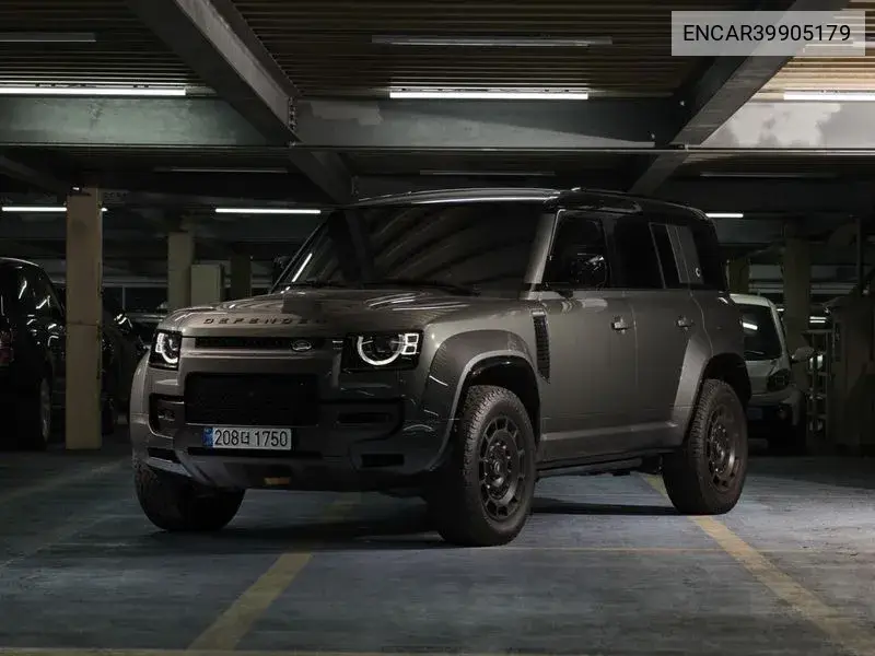 Defender (L663) 110 P635 Octa VIN: ENCAR39905179 Lot: 39905179