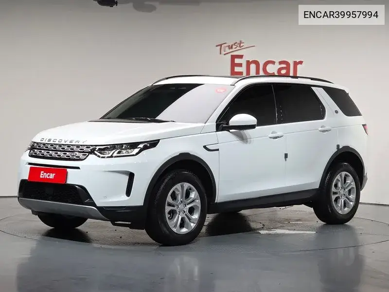 Discovery Sports 2Nd Generation P250 S VIN: ENCAR39957994 Lot: 39957994