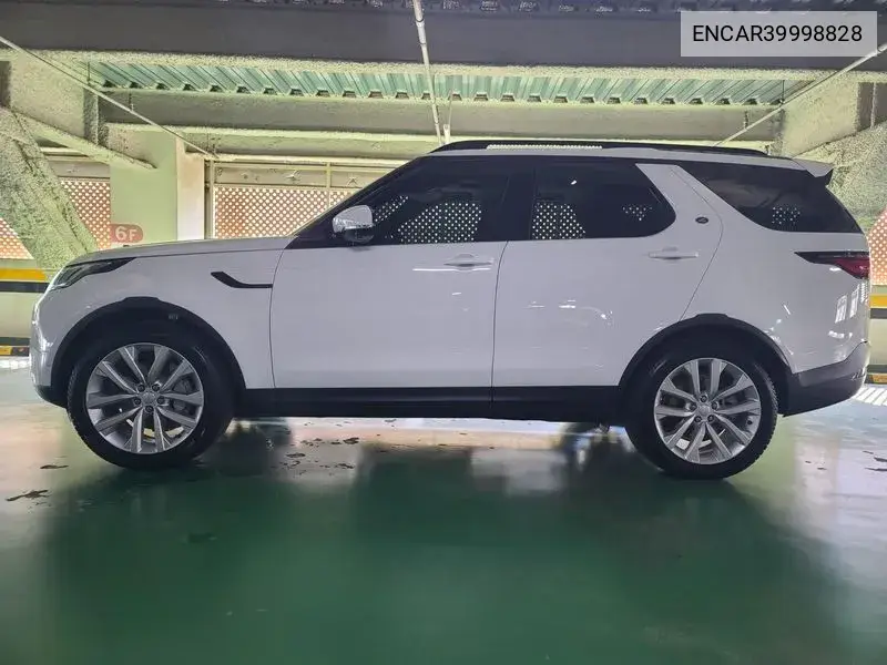 Discovery 5 2.0 P300 Se VIN: ENCAR39998828 Lot: 39998828