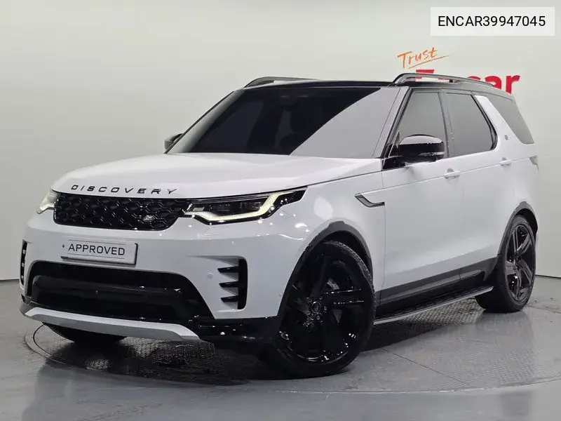 Discovery 5 D300 Dynamic Hse VIN: ENCAR39947045 Lot: 39947045