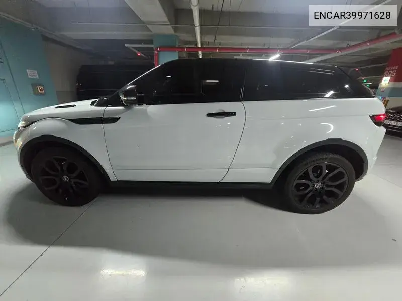 Range Rover Lee Bok 2.0 Si4 Dynamic Coupe VIN: ENCAR39971628 Lot: 39971628