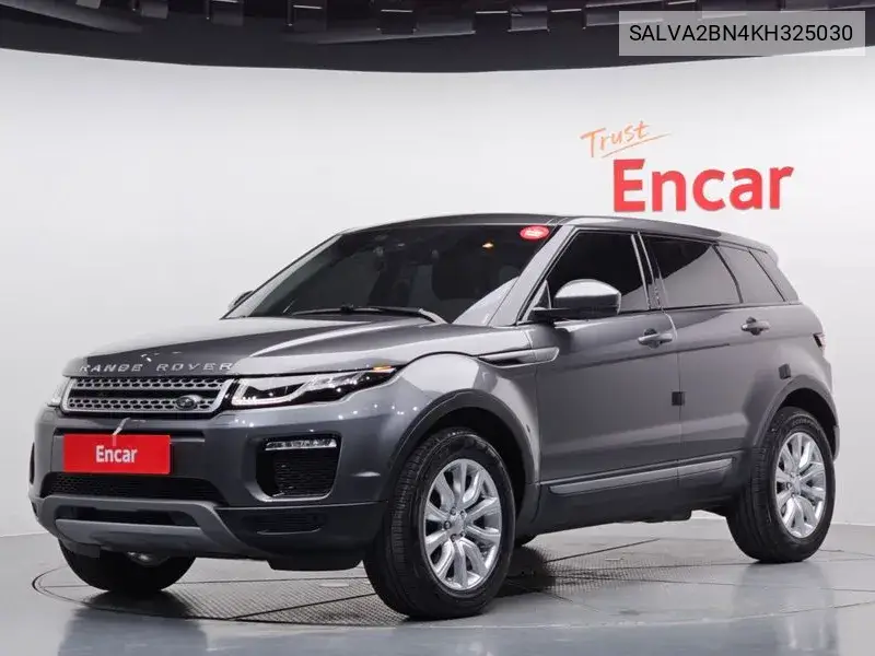 Range Rover This Bok 2.0 Td4 Se VIN: SALVA2BN4KH325030 Lot: 39823555