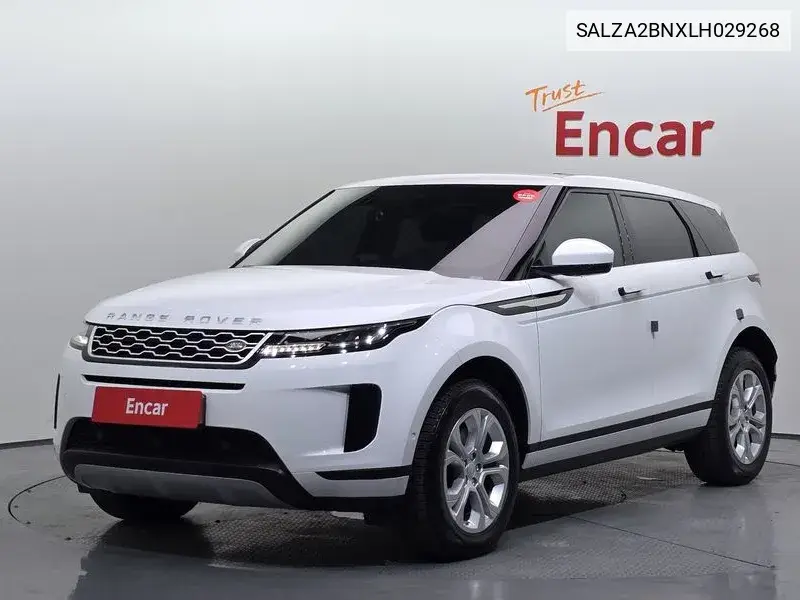 Range Rover This Bok 2Nd Generation D150 S VIN: SALZA2BNXLH029268 Lot: 39900324