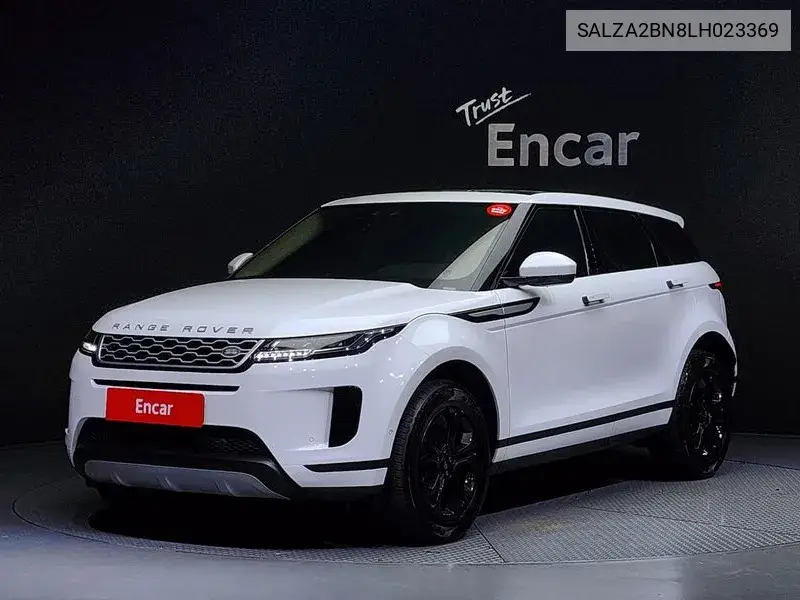 Range Rover This Bok 2Nd Generation D150 S VIN: SALZA2BN8LH023369 Lot: 39943789
