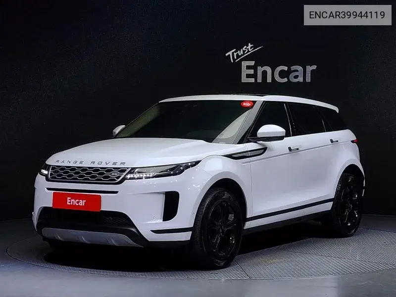 Range Rover This Bok 2Nd Generation D150 S VIN: ENCAR39944119 Lot: 39944119