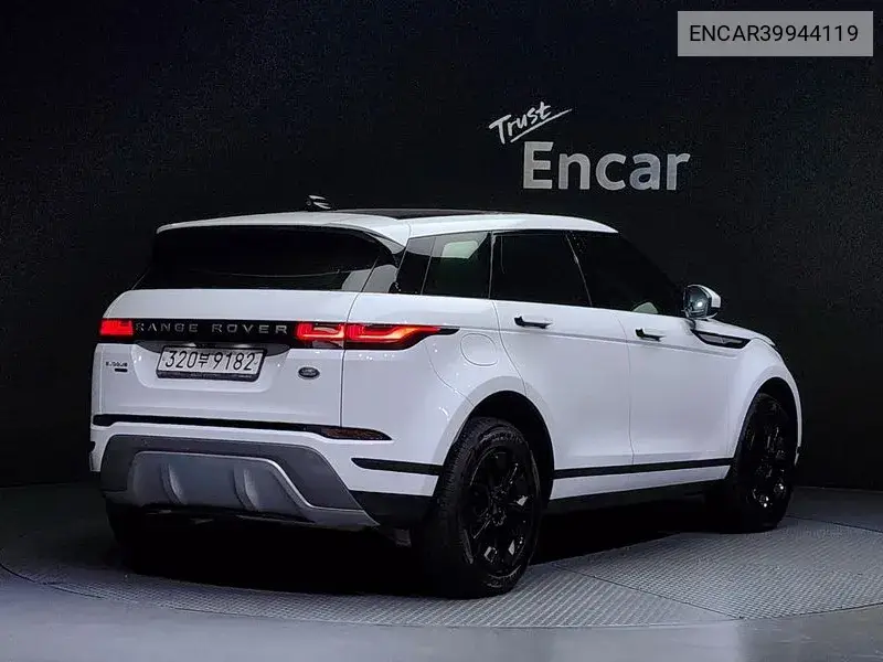 Range Rover This Bok 2Nd Generation D150 S VIN: ENCAR39944119 Lot: 39944119