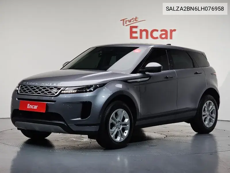 Range Rover This Bok 2Nd Generation D150 S VIN: SALZA2BN6LH076958 Lot: 39893669