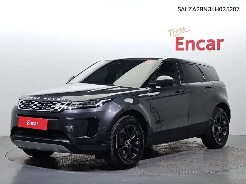 Range Rover This Bok 2Nd Generation D150 S VIN: SALZA2BN3LH025207 Lot: 39921014