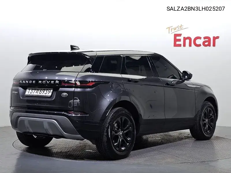 Range Rover This Bok 2Nd Generation D150 S VIN: SALZA2BN3LH025207 Lot: 39921014