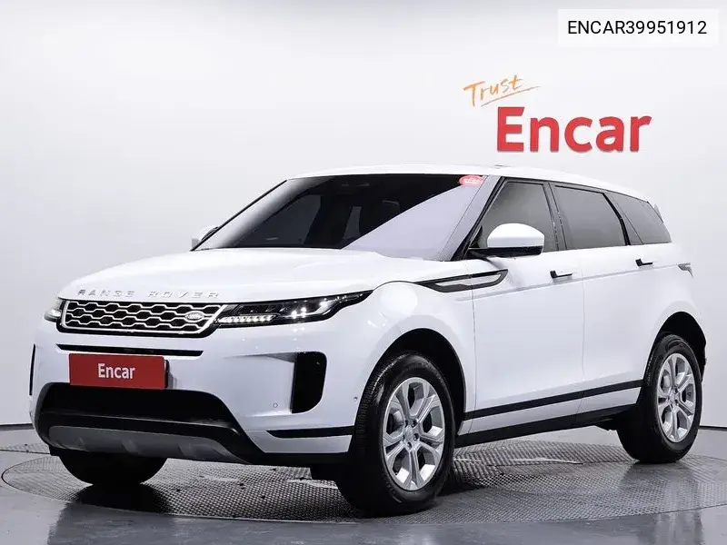 Range Rover This Bok 2Nd Generation D150 S VIN: ENCAR39951912 Lot: 39951912