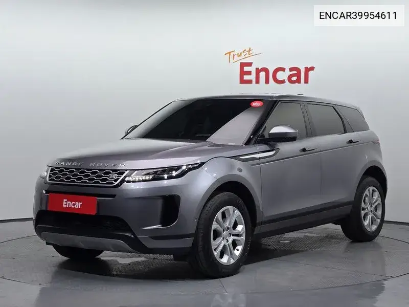 Range Rover This Bok 2Nd Generation D150 S VIN: ENCAR39954611 Lot: 39954611