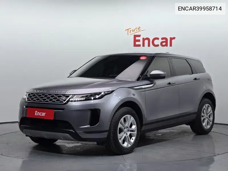 Range Rover This Bok 2Nd Generation D150 S VIN: ENCAR39958714 Lot: 39958714