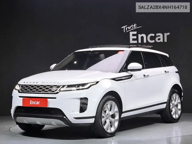 Range Rover Lee Bok 2Nd Generation P250 Se VIN: SALZA2BX4NH164718 Lot: 39787728