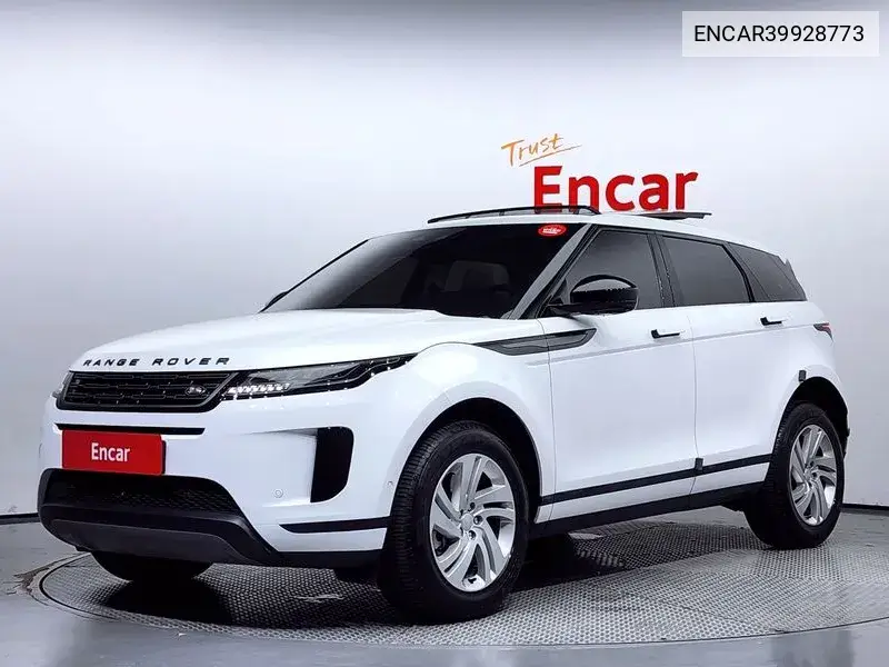 Range Rover This Bok 2Nd Generation P250 S VIN: ENCAR39928773 Lot: 39928773