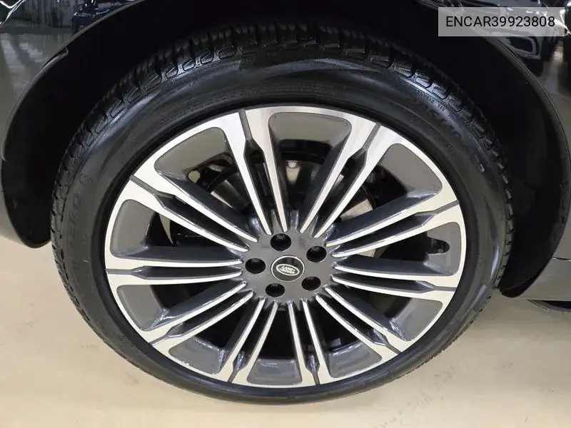 Range Rover 5Th Generation P530 Hse Lwb VIN: ENCAR39923808 Lot: 39923808