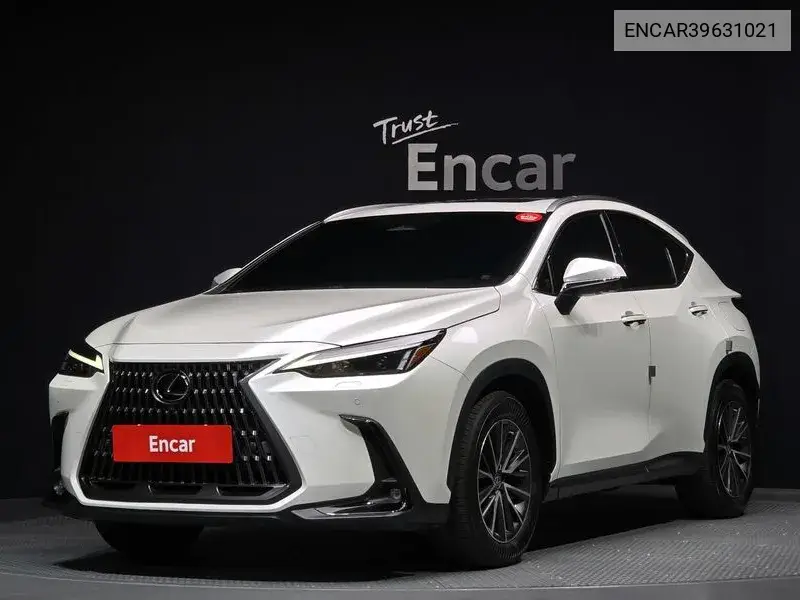 Nx450H+ 2Nd Generation Premium VIN: ENCAR39631021 Lot: 39631021