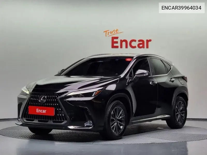 Nx450H+ 2Nd Generation Premium VIN: ENCAR39964034 Lot: 39964034