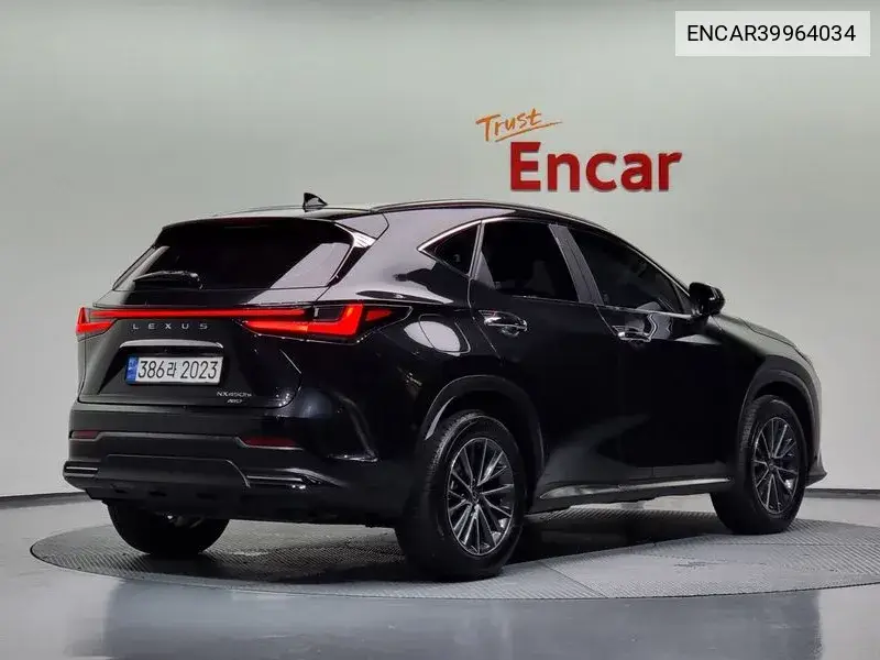 Nx450H+ 2Nd Generation Premium VIN: ENCAR39964034 Lot: 39964034
